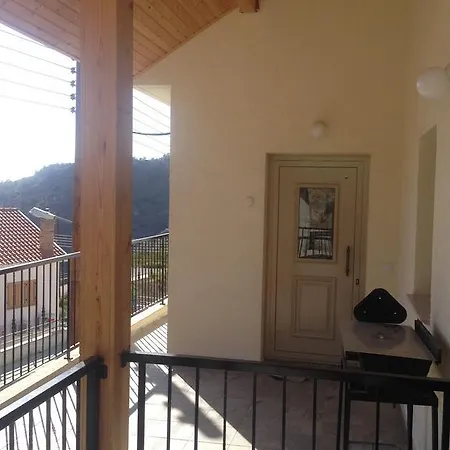 House Venkovský dům