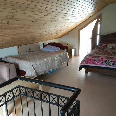 House Venkovský dům