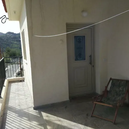 Venkovský dům House Agros