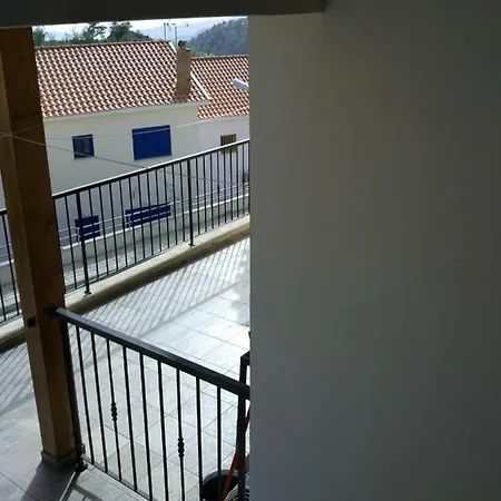 House Venkovský dům
